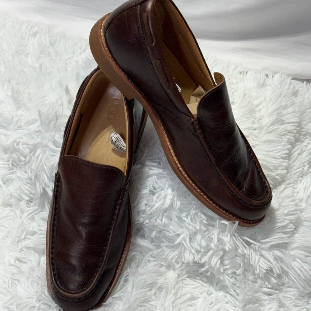 Mens UGG Loafers